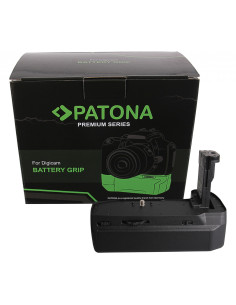 1476 Accessory for the mounting of cameras grip